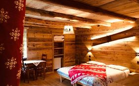 Bed And Breakfast Ospitalità Rurale Familiare Land Wasser